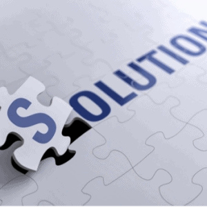 solutions